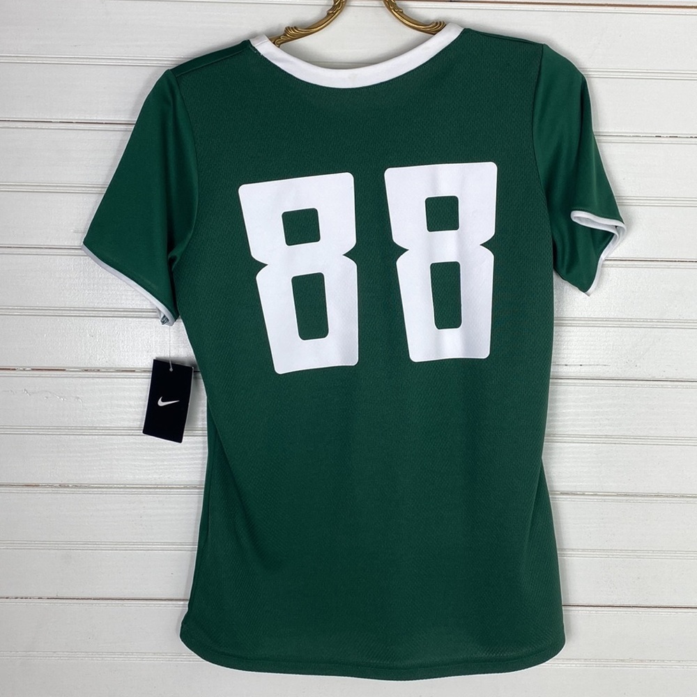 Oregon Ducks Jersey Tee Size Medium - Picture 6 of 6